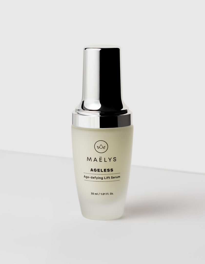 AGELESS סרום למיצוק העור
