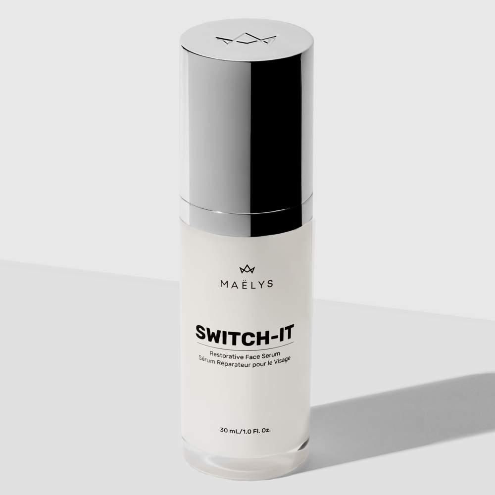 SWITCH-IT Face Serum