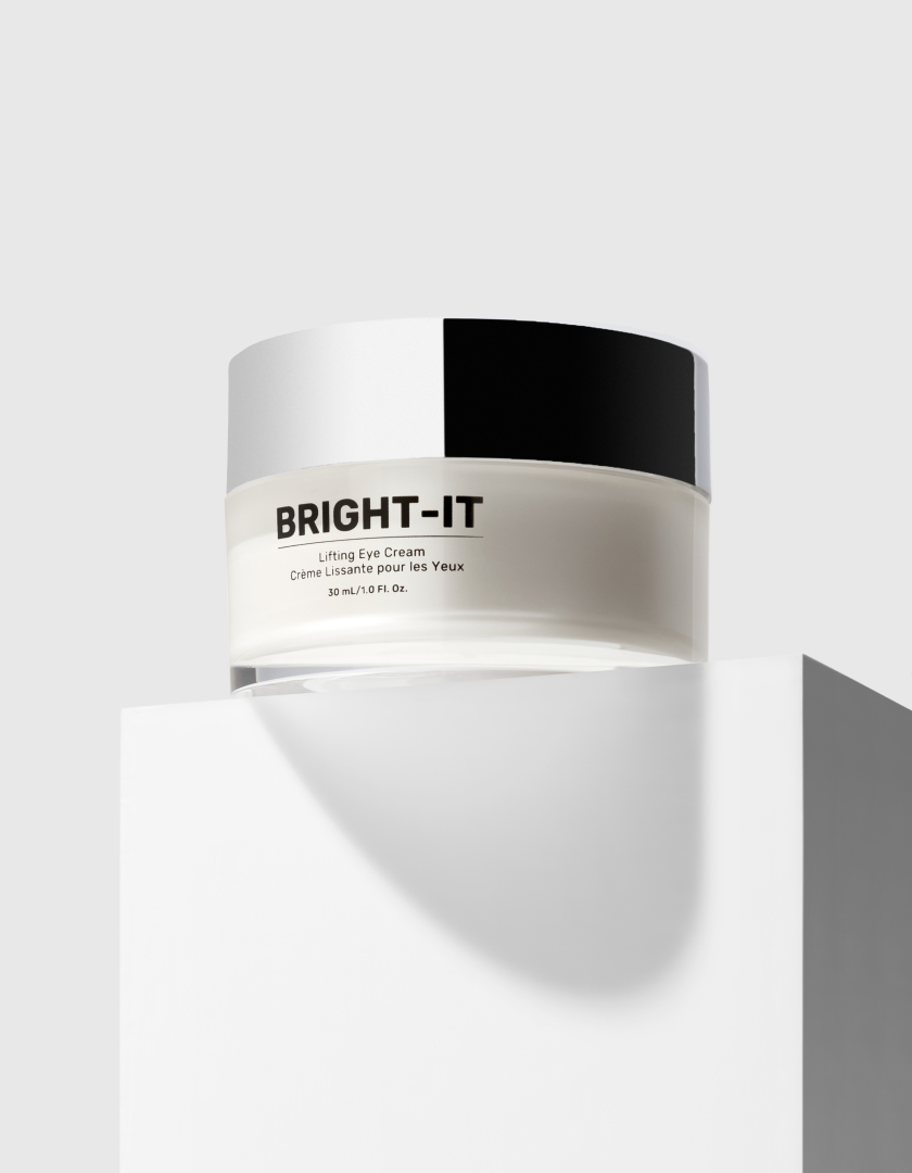 BRIGHT-IT Eye Cream