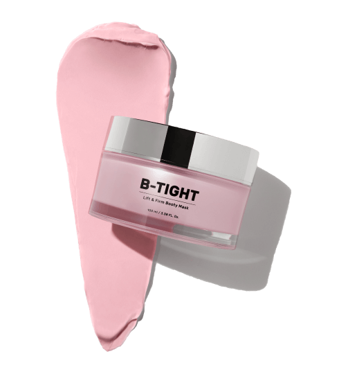 B-TIGHT Lift & Firm Booty Mask