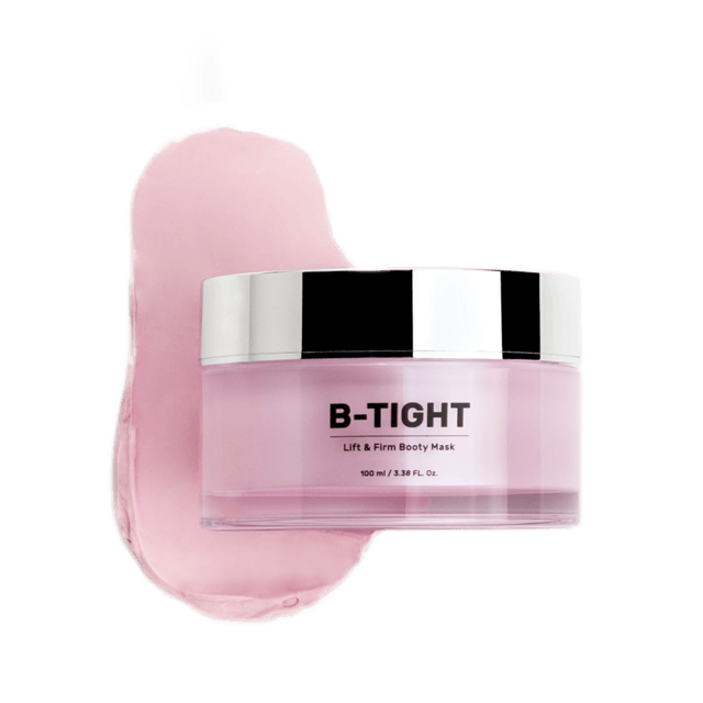 B-TIGHT מסכת ישבן להפחתת צלוליט