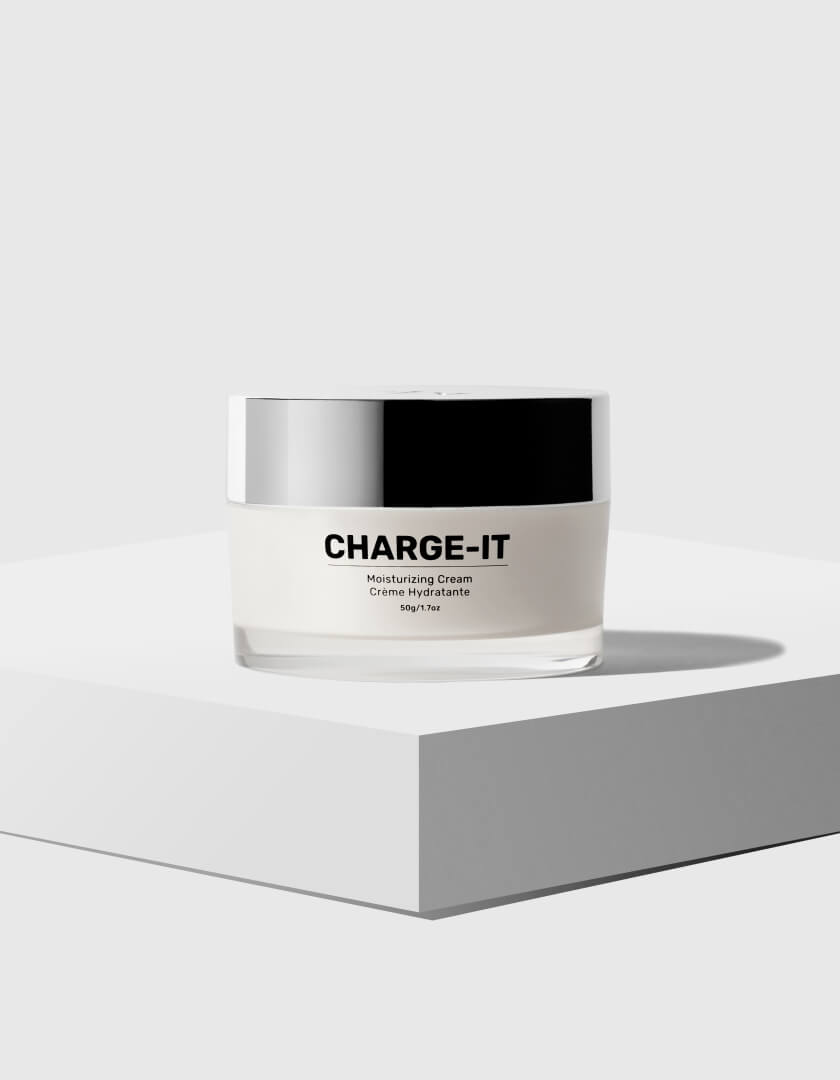 CHARGE-IT Face Cream