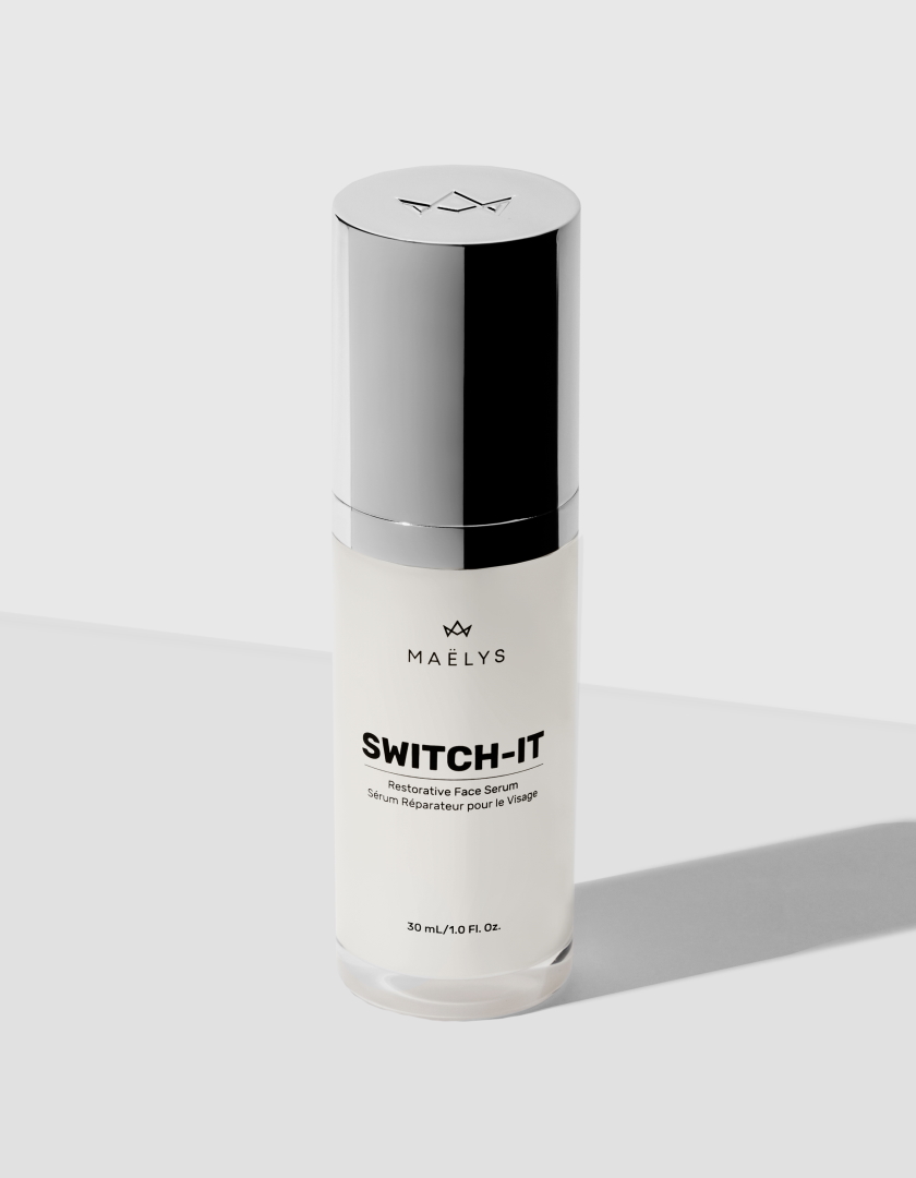 SWITCH-IT Restorative Face Serum