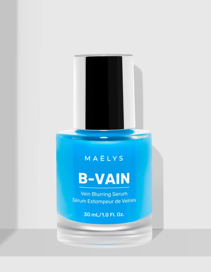 B-VAIN Vein Blurring Serum