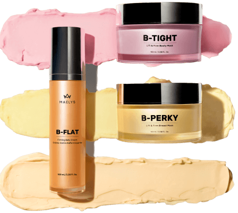 Body Reshaping Collection - Save $10