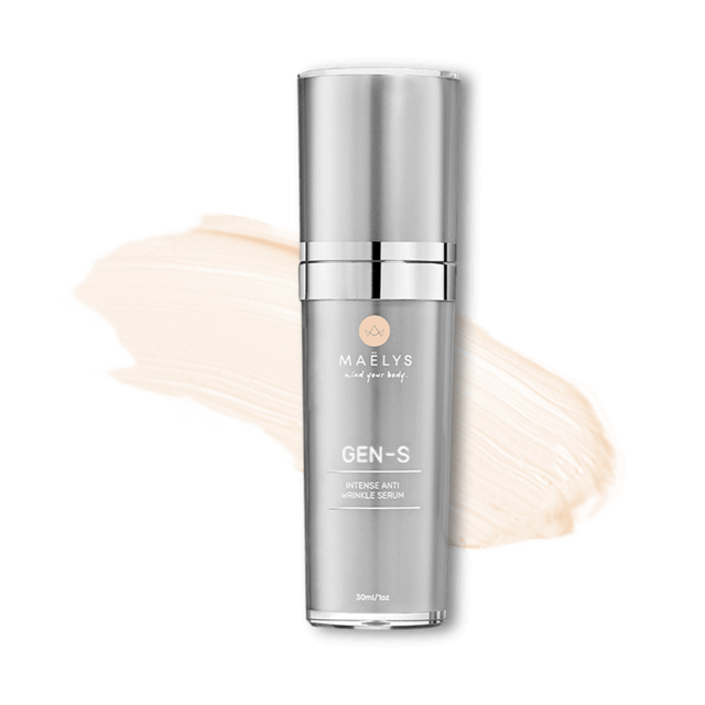 GEN-S סרום להפחתת הקמטים