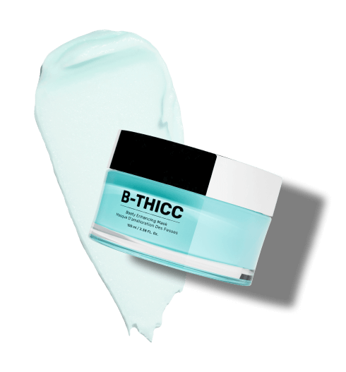 B-THICC Booty Enhancing Mask