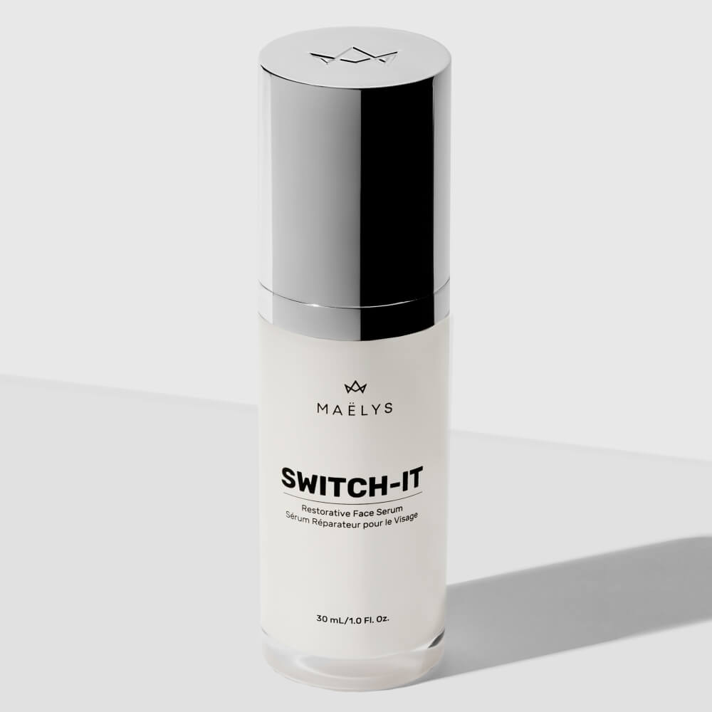 SWITCH-IT Restorative Face Serum