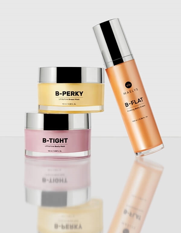 סדרת חיטוב הגוף, חסכון של 288 ₪