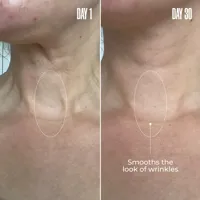 B-POISED Neck & Décolleté Firming Cream
