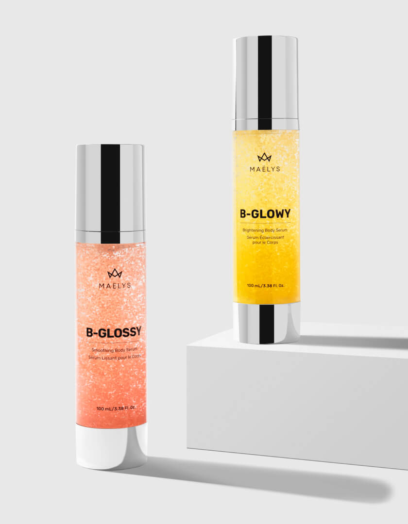 GLOSS ‘N’ GLOW The Radiance Duo