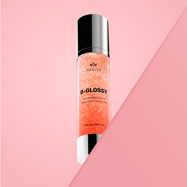 Glossy Product 1