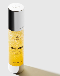 B-GLOWY Brightening Body Serum