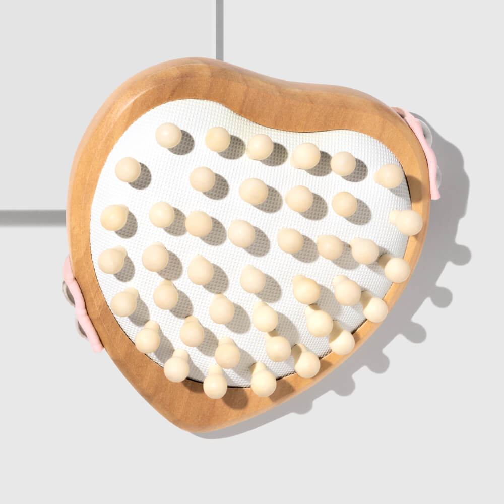 TEASE-ME Cellulite Body Brush