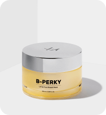 B-PERKY Lift & Firm Breast Mask