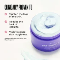 GET-DREAMY Overnight Toning Whip