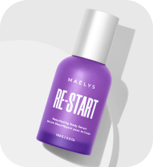 RE-START Resurfacing Body Serum