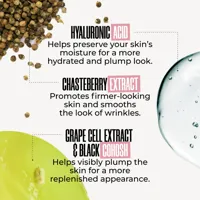 TOO-BOOSTED Clinically Proven Face Filling Cream