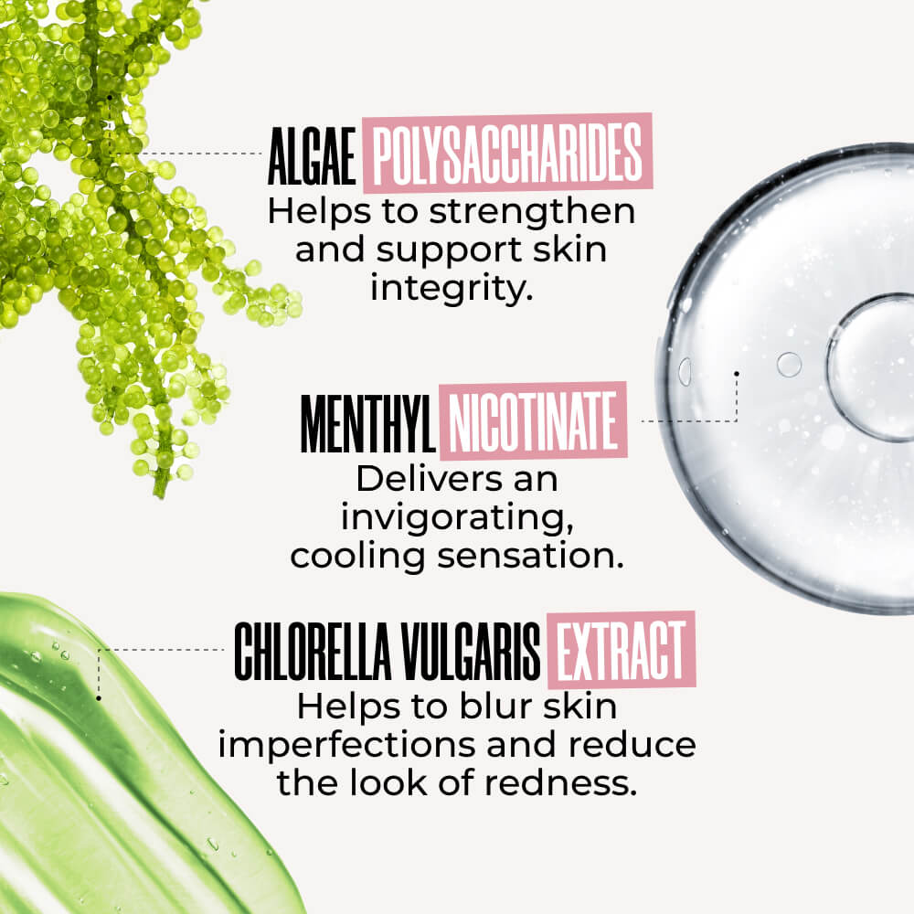 B-VAIN Vein Blurring Serum