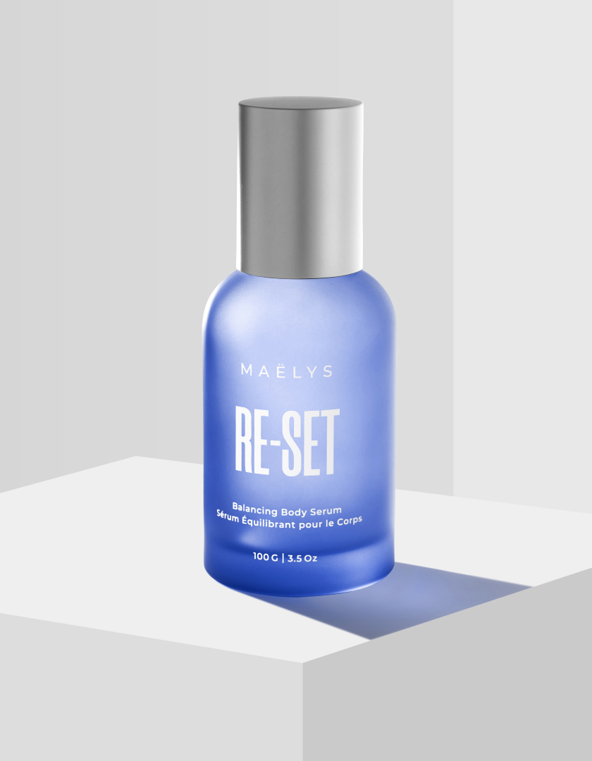 RE-SET Balancing Body Serum