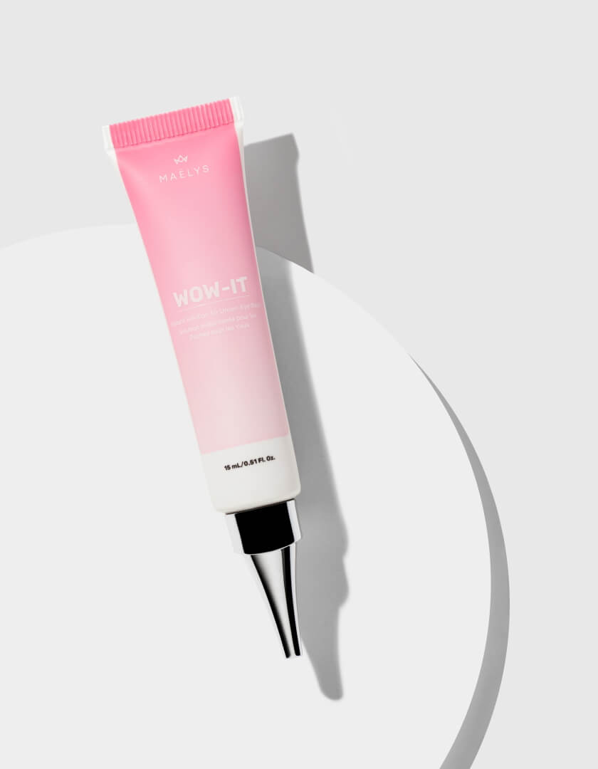 WOW-IT Instant Under-Eye Cream