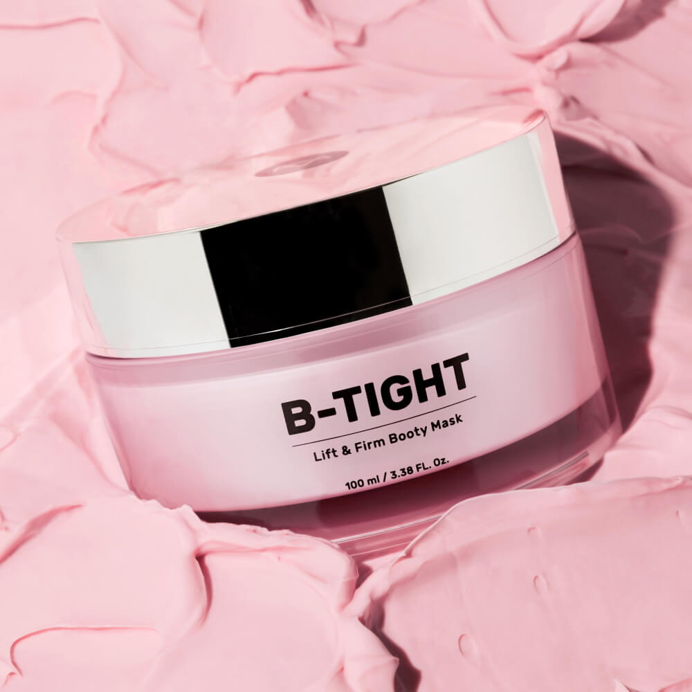 B-TIGHT Lift & Firm Booty Mask | MAЁLYS®