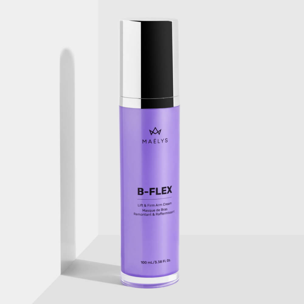 B-FLEX Lift &amp; Firm Arm Cream