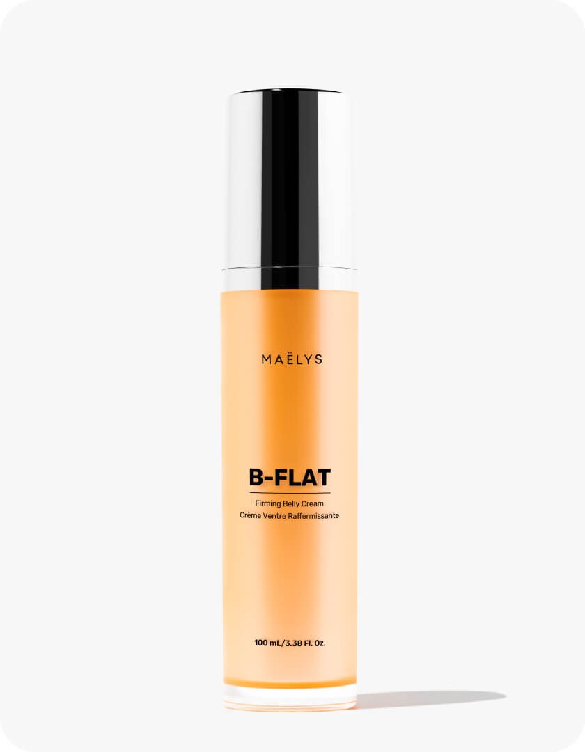 Body Shaping Solutions For Real Women | MAELYS