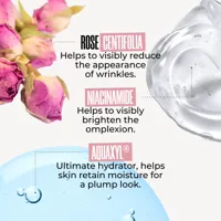 CHARGE-IT Enriched Face Cream