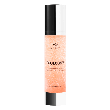 B-GLOSSY Smoothing Body Serum | MAЁLYS®