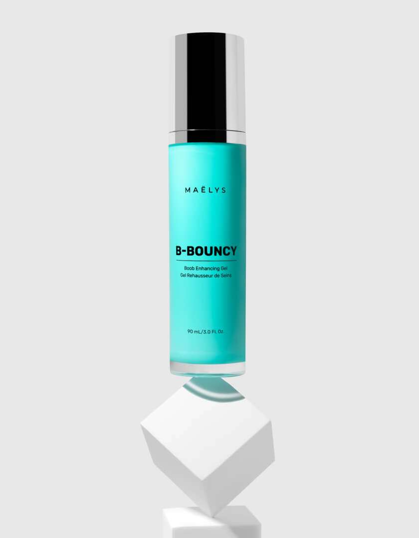 B-BOUNCY Boob Enhancing Gel