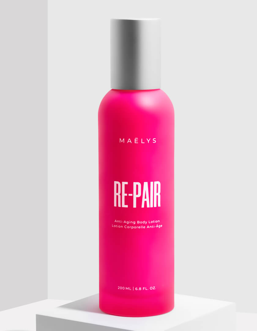 RE-PAIR Anti-Aging Body Lotion