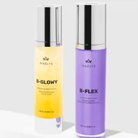 BRIGHTEN ‘N’ TIGHTEN Lift & Firm Underarm Creams | MAЁLYS®