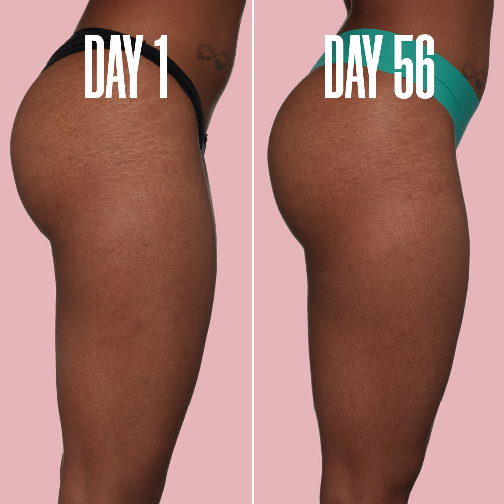 The Belly & Thigh Duo package