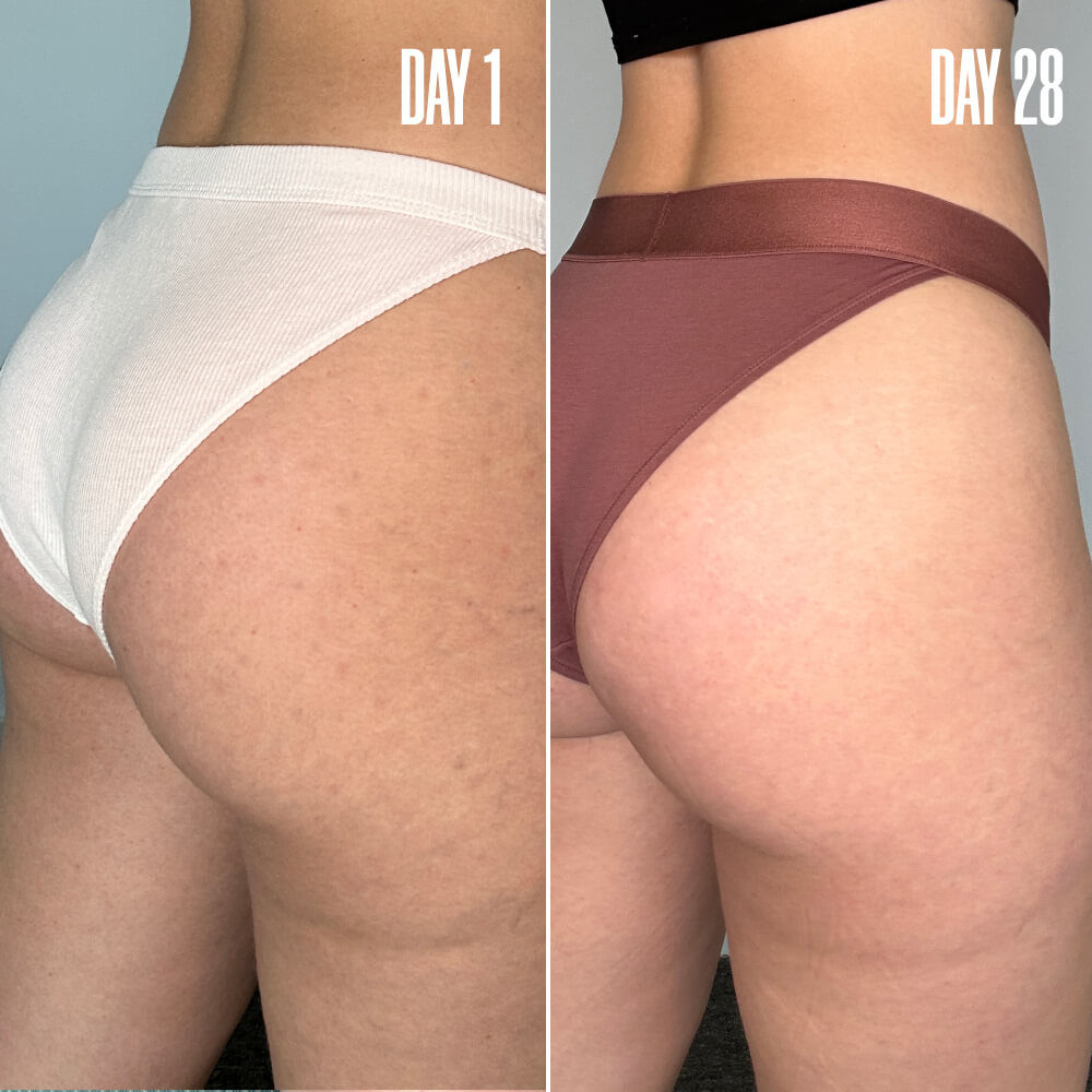 RE-SET Balancing Body Serum