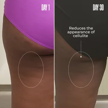 RE-LURE Tight & Tone Body Serum | MAЁLYS®