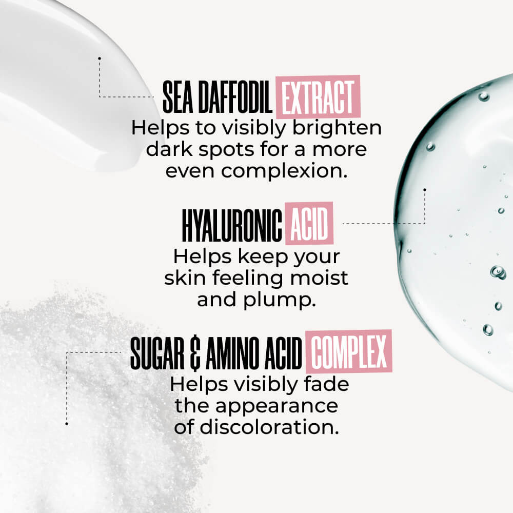 RE-SHINE Illuminating Body Serum