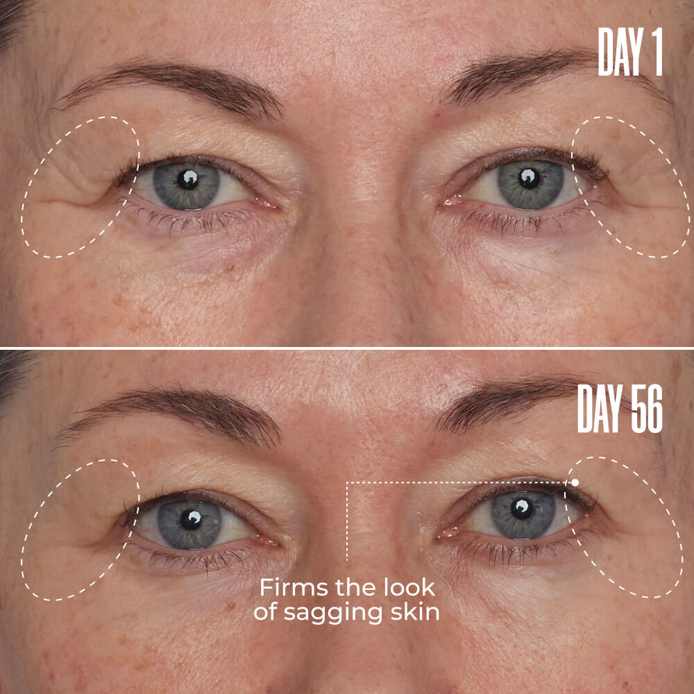 TOO-FINE Clinically Proven Face Sculpting Serum