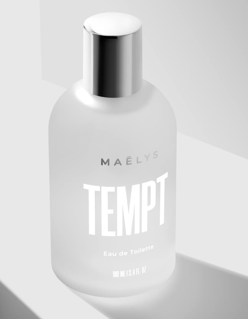 TEMPT Eau de Toilette