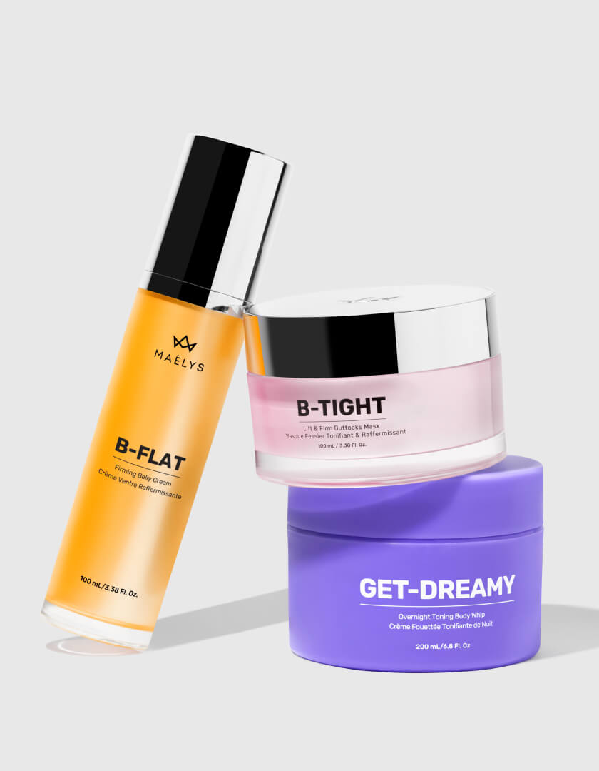 DREAM COME TRUE The Tight Dream Bundle