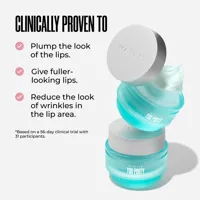 TOO-POUTY Clinically Proven Lip Plumping Mask