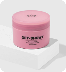 GET-SHOWY Body Butter