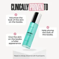 B-BOUNCY Boob Enhancing Gel