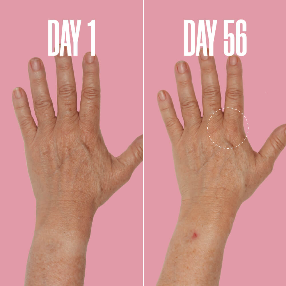 ARMED ‘N’ READY Underarm Smoothing Creams | MAЁLYS®