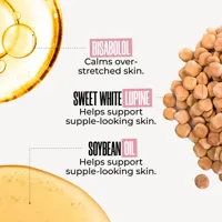 GET-SPRUNG Enriched Stretch Mark Oil