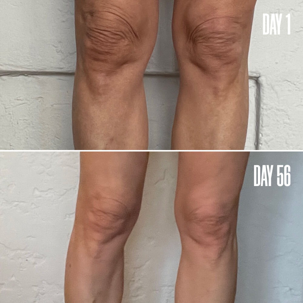 RE-SOLVE Age-Defying Body Serum