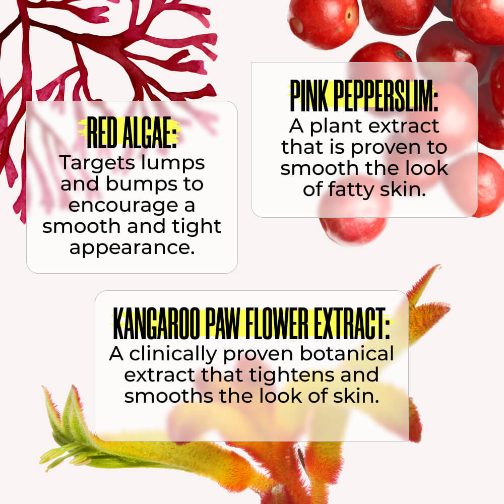 BFLEX Arm Skin Firming and Tightening Cream MAЁLYS®