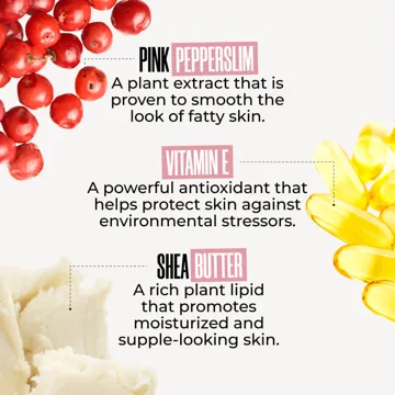 GET-CHEEKY Enriched Cellulite Oil