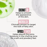 B-FOXY Inner Thigh Firming Cream
