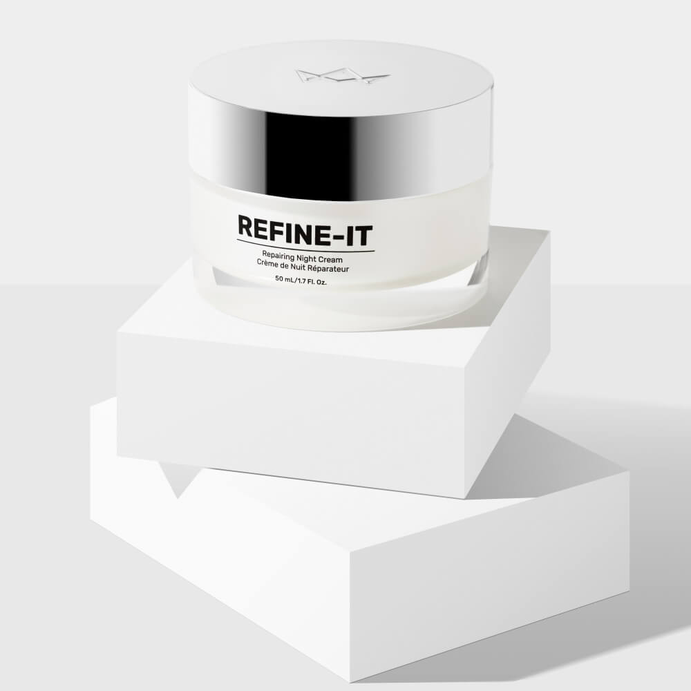 REFINE-IT Repairing Night Cream